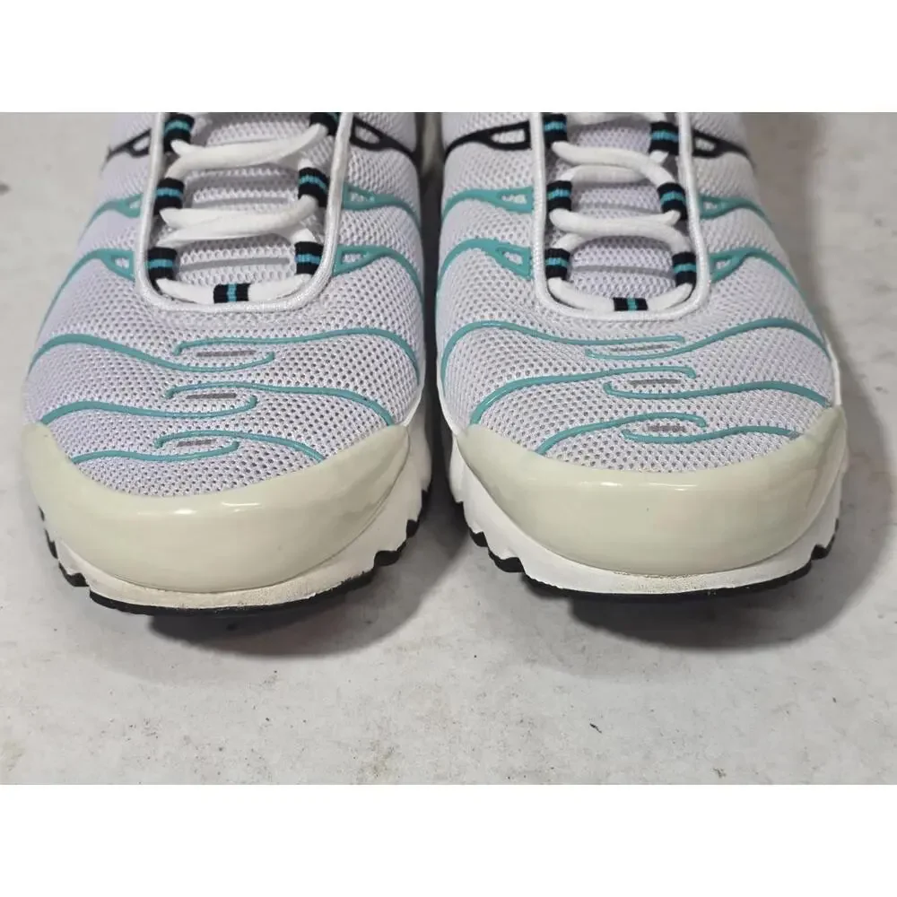 Nike Air Max Plus atmos Exclusive White Hyper Jade sneakers shoes mens sz 8